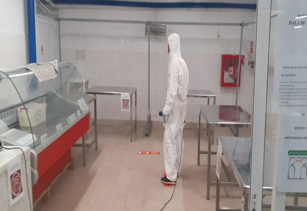 Constănțenii pot cumpăra carne de miel din piețele Grivița și Tomis 3