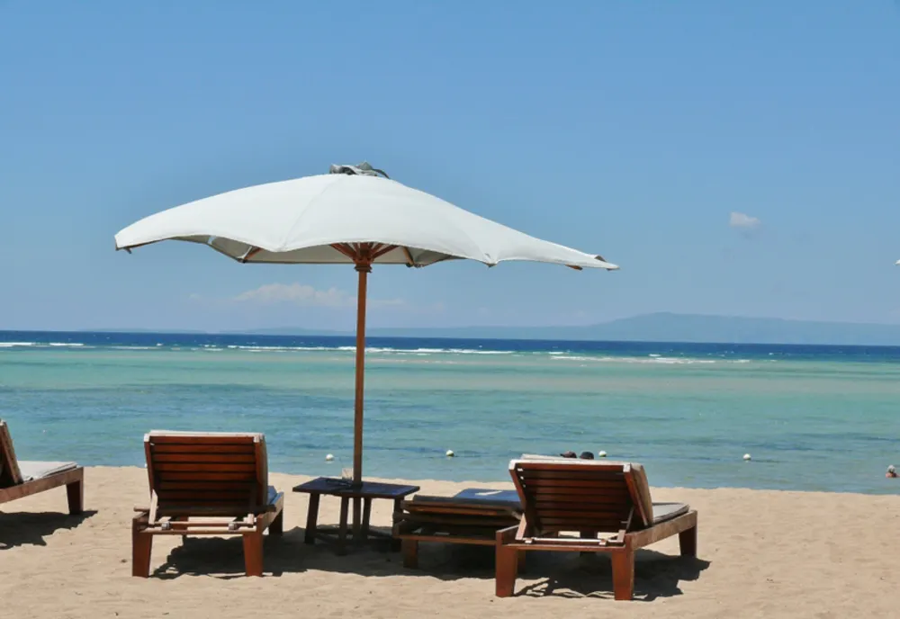 Hotelierii de pe litoral pregătesc deschiderea sezonului