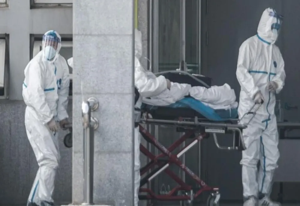 Medic constănțean, mort în urma infectării cu COVID-19
