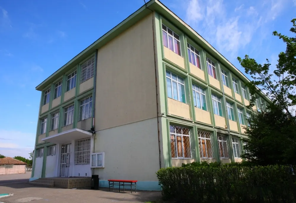 Școala  nr. 17„Ion Minulescu” modernizată cu fonduri europene