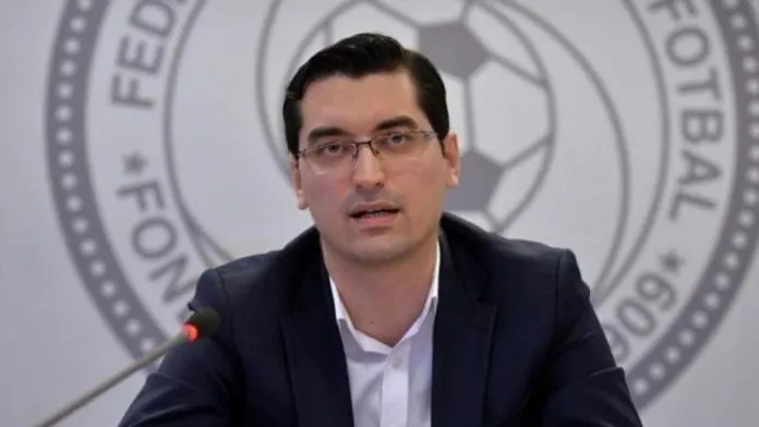 FRF a decis ce se va întâmplă cu Liga 2! Șase echipe se vor bate la promovare