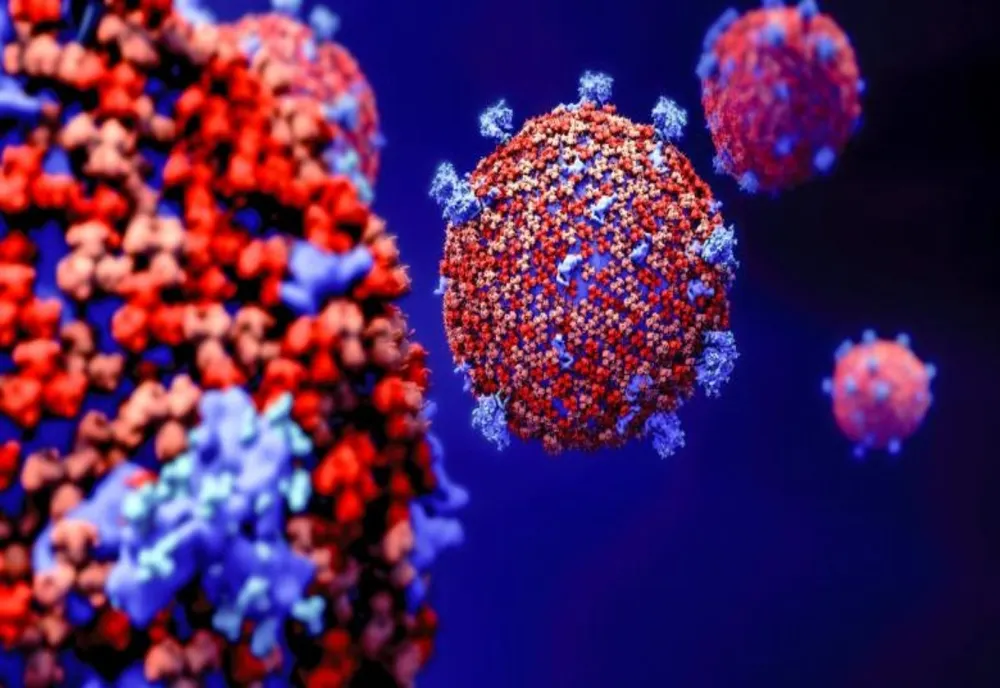 390  cazuri de coronavirus în județul Constanța