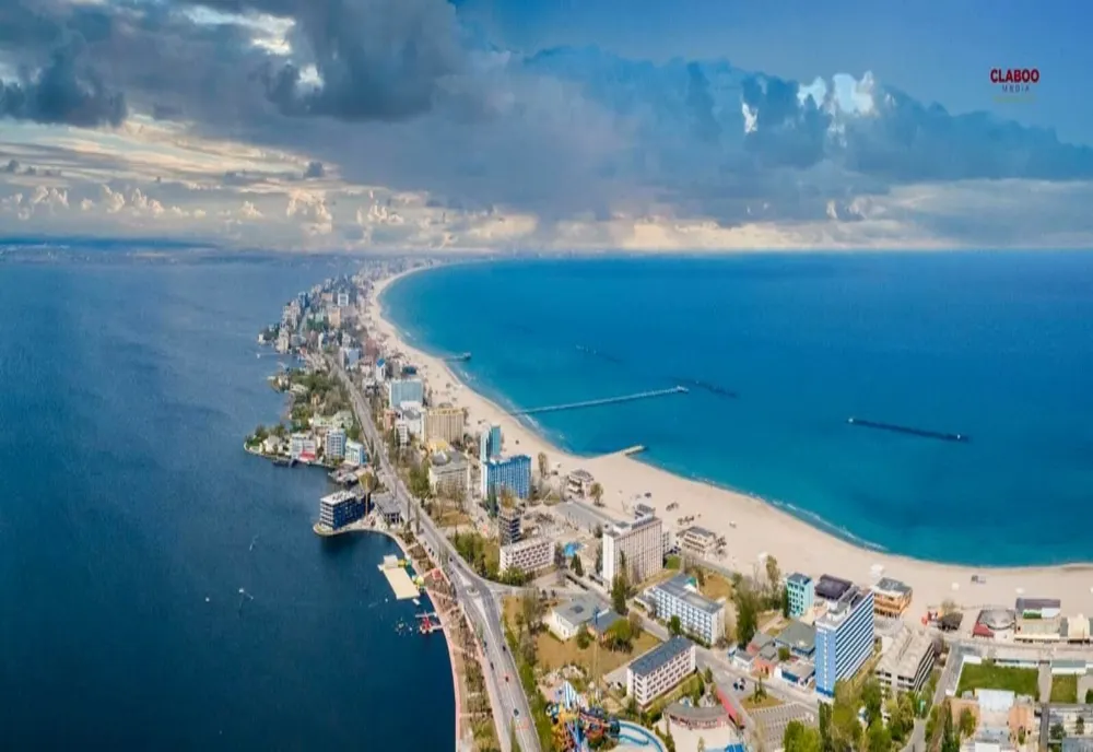  Primăria Constanța scoate la licitație spații comerciale din Mamaia