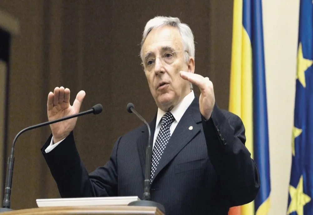  Mugur Isărescu: Măsurile BNR au dus la ieftinirea creditelor