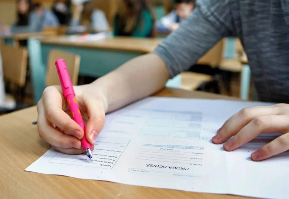  4 elevi constănțeni vor susține Evaluarea Națională  în cadrul etapei speciale