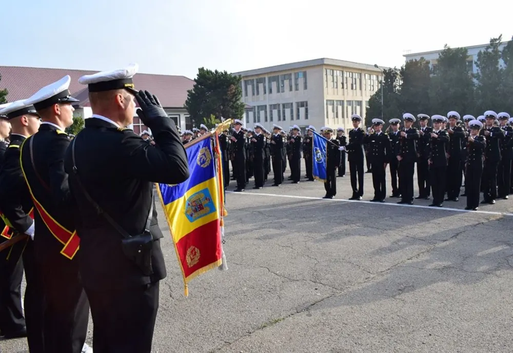  Admitere pe baza mediei la Bacalaureat la Școala Militară de Maiștri Militari a Forțelor Navale „Amiral Ion Murgescu”