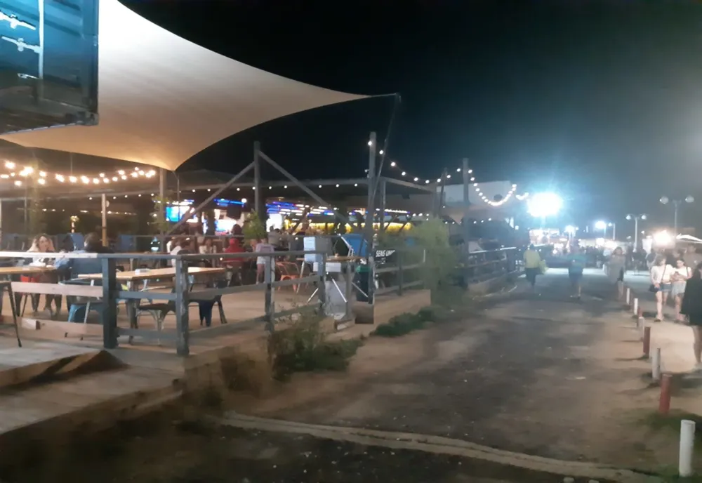 FOTO VIDEO| Dezastru pe litoral. Amenzi record într-o singură noapte de controale ale poliției