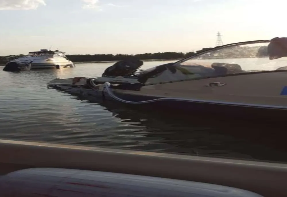 Accidentul naval din Murighiol, s-a produs din cauza unui navigator băut