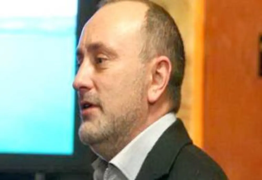  Sorin Strutinsky, condamnat, luni, la 10 ani de închisoare, a dispărut. Poliția l-a dat în urmărire națională