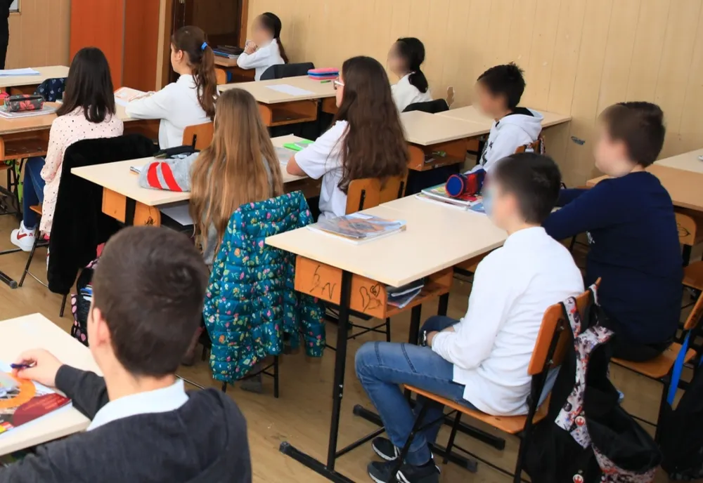 Tichete sociale pentru copiii ce provin din familii defavorizate