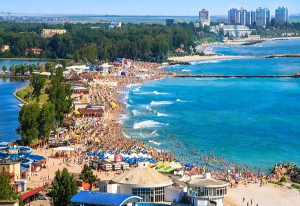 ANSVSA. Primul sezon turistic fără niciun caz de toxiinfecţie alimentară pe litoral