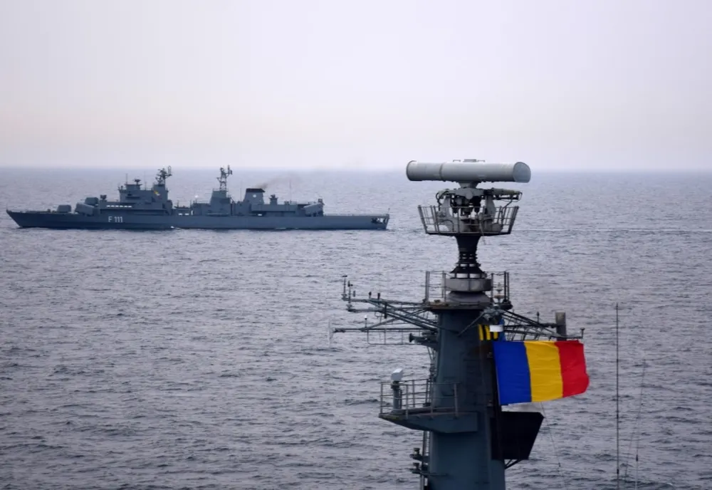 Ziua Marinei, sărbătorită altfel, la 160 de ani
