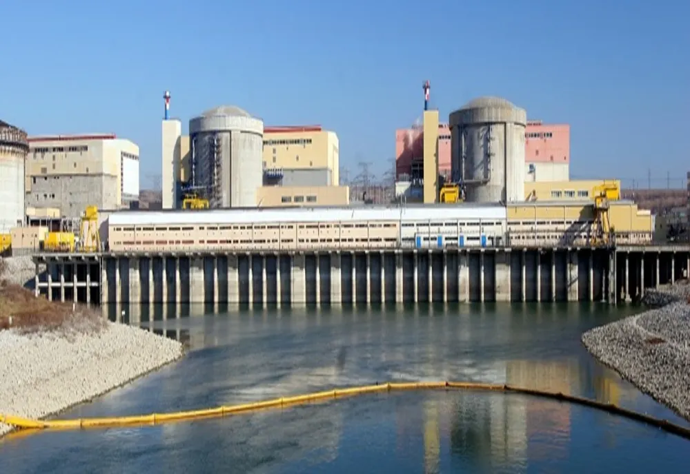  Unitatea 1 de la CNE Cernavodă resincronizată la Sistemul Energetic Național