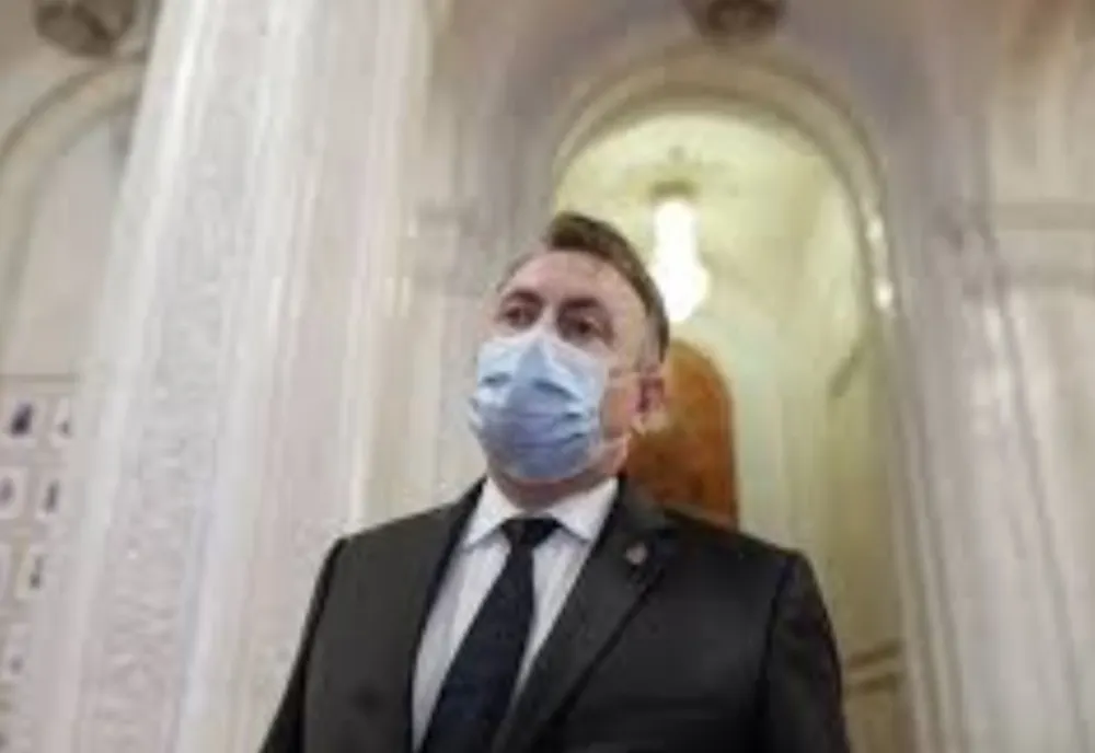 Nelu Tătaru propune prelungirea stării de alertă