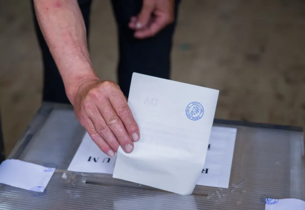 Alegeri locale 2020, județul Constanța ora 20.00 – 45,19%  prezență la vot