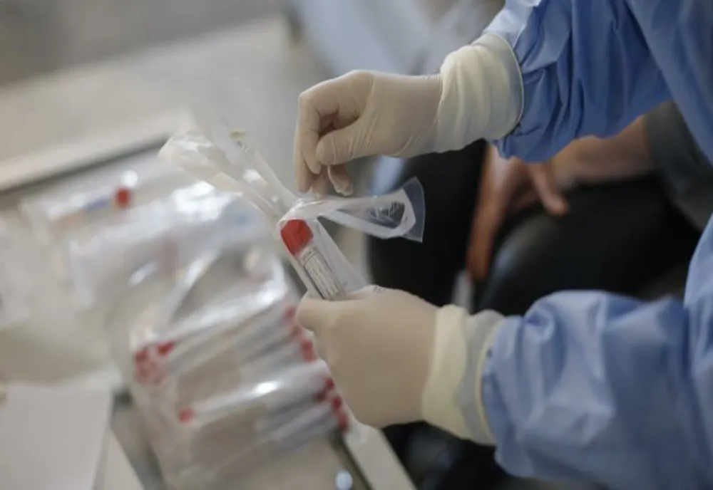 Focar de coronavirus la Spitalul Cernavodă