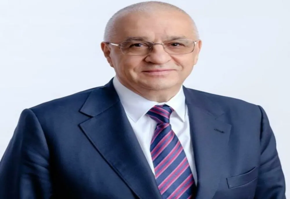 Stroe Felix, candidat la funcția de președinte al Consiliului Județean Constanța: ”Spitalul Regional pentru copii, pariul vieții mele”