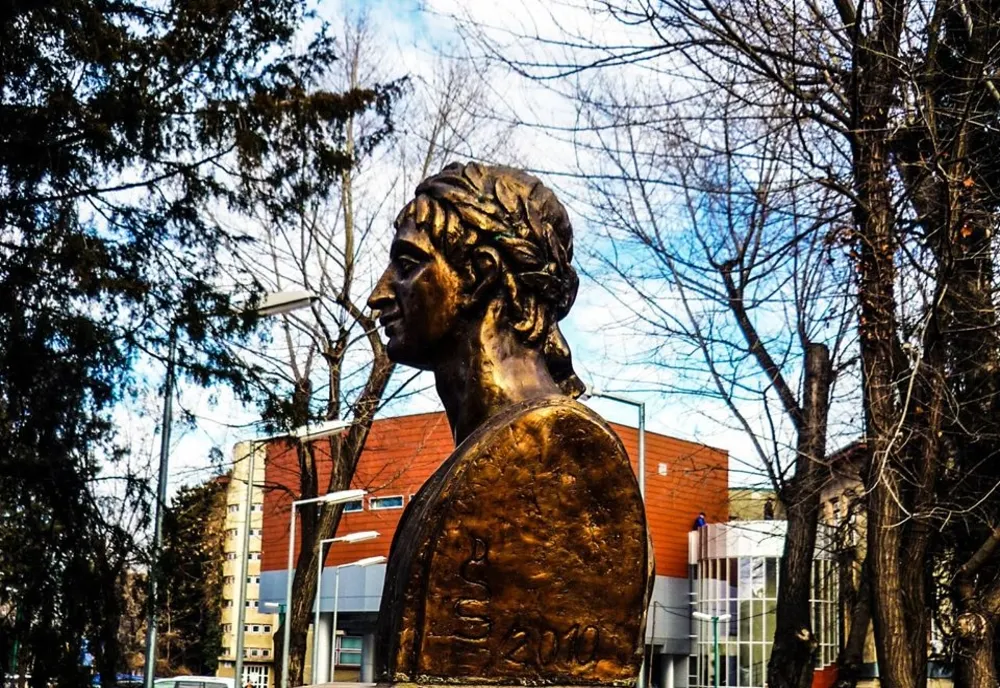 Anul universitar la Universitatea Ovidius Constanța se deschide joi cu o ceremonie online