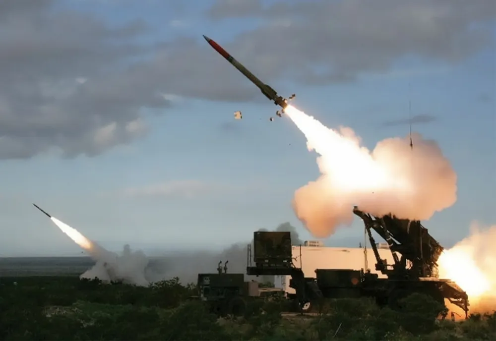 Ceremonia de recepţie a primului sistem PATRIOT va avea loc  la Capu Midia