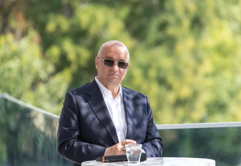 Felix Stroe ''Voi aduce 2 miliarde de euro în județul Constanța''