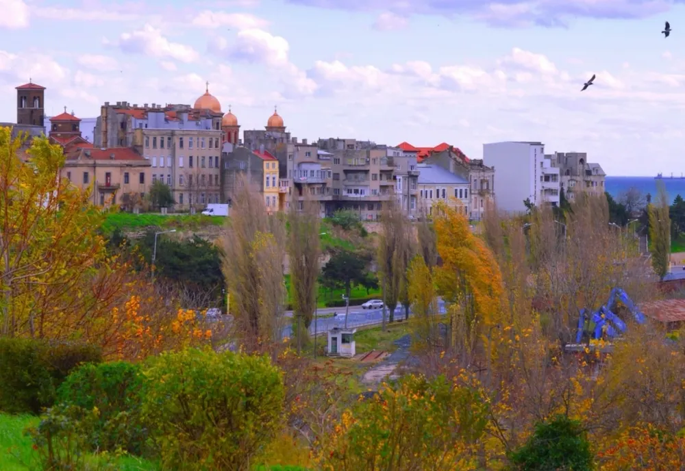 Evenimente de weekend la Constanța