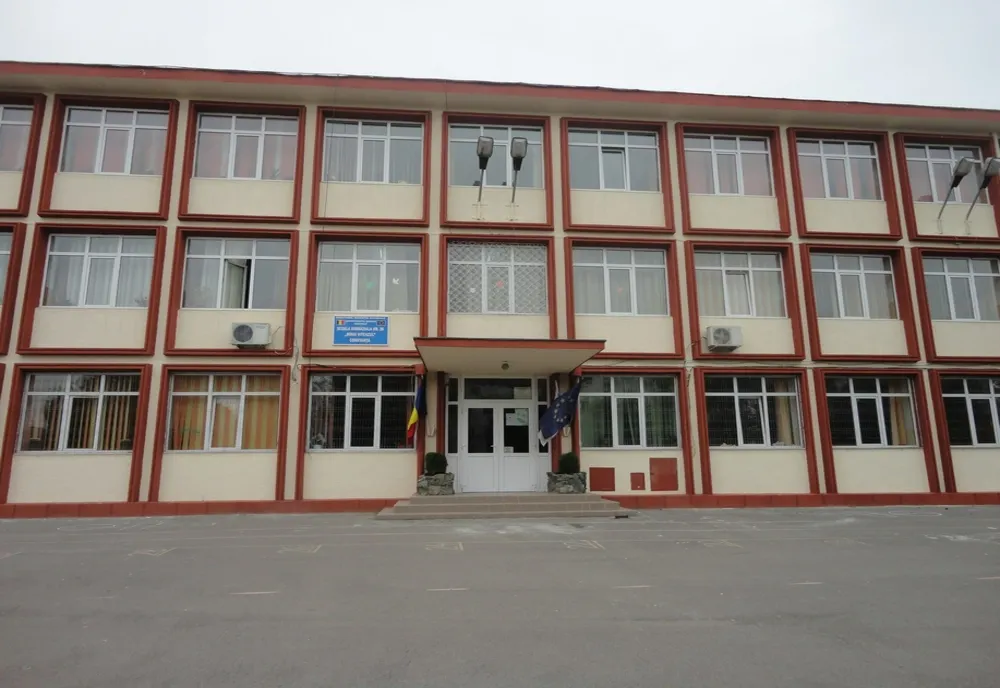 ISJ Constanța va declanșa o anchetă privitoare la incidentul de la Școala 29 Constanța
