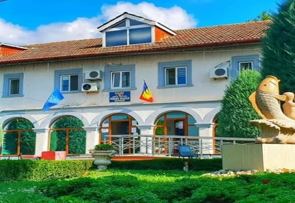 Coronavirus la Primăria Năvodari