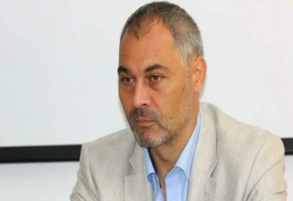 6 ani închisoare cu executare pentru Dragoș Poteleanu, fostul șef al CJAS Constanța   
