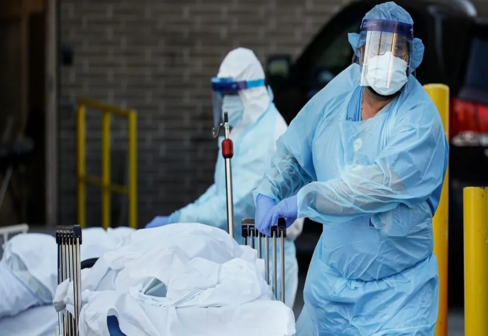 Alte trei decese provocate de coronavirus, în ultimele 24 de ore, în județul Constanța!