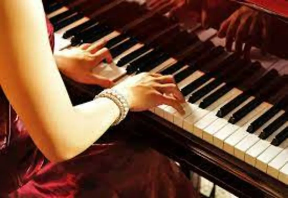 Începe ”Constanța International Competition- Festival for Young Pianists”