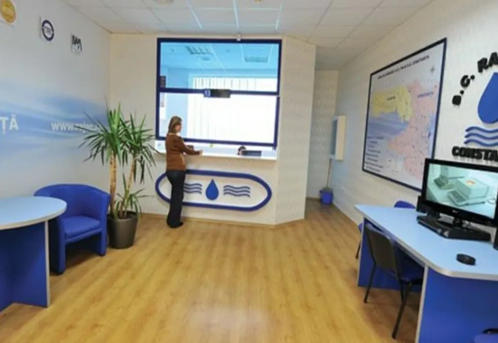 Casieria RAJA din localitatea Eforie Nord se închide