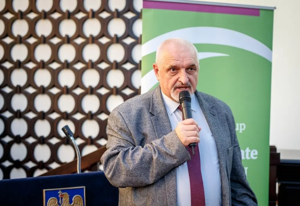Deputatul de Constanţa, Antal István János, anunță că mai mulți lideri ai UDMR au fost citați de Poliție