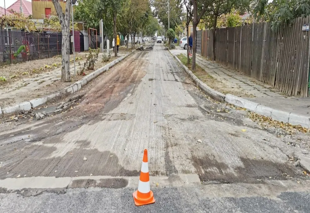 Restricții de trafic pe străzile Meșterul Manole și Lanului. Traseul 5B circulă deviat