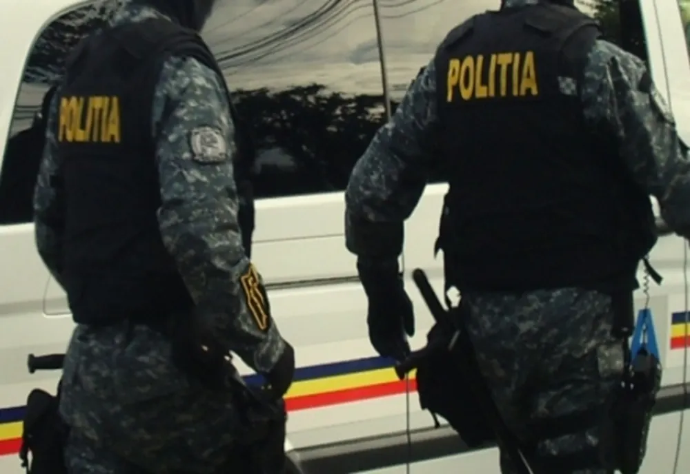VIDEO| Percheziții de AMPLOARE în Constanța pentru destructurarea unor rețele de trafic de droguri