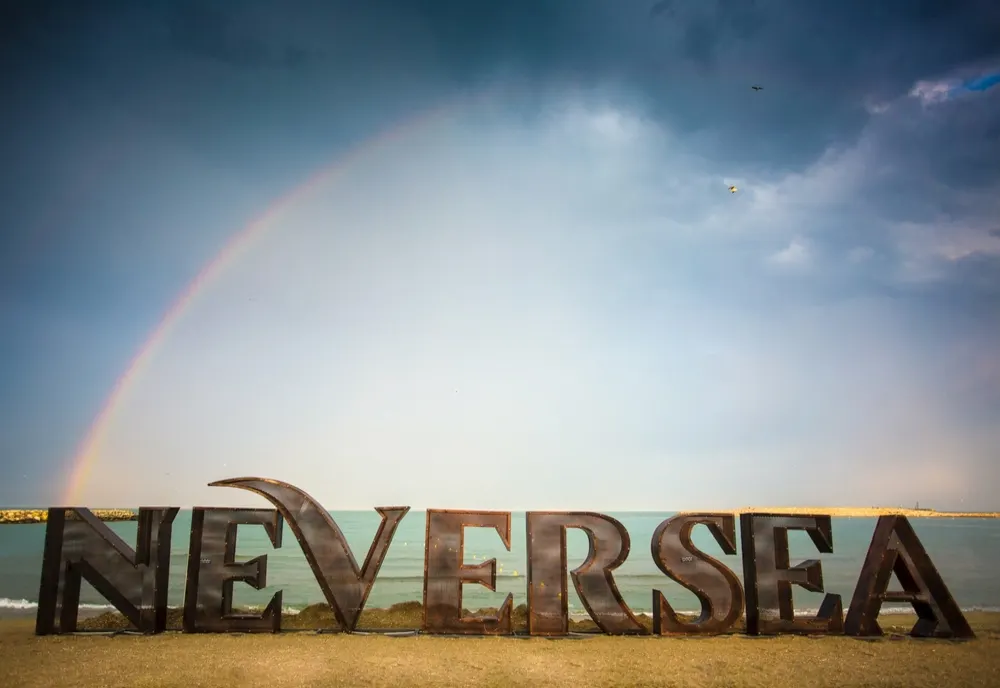 NEVERSEA 2021: Data festivalului a fost aleasă de fanii din întreaga lume