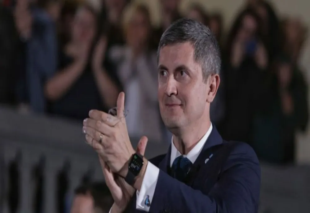 Dan Barna anunță că Ivan Patzaichin rămâne alături de USR în selecția guvernatorului Deltei Dunarii