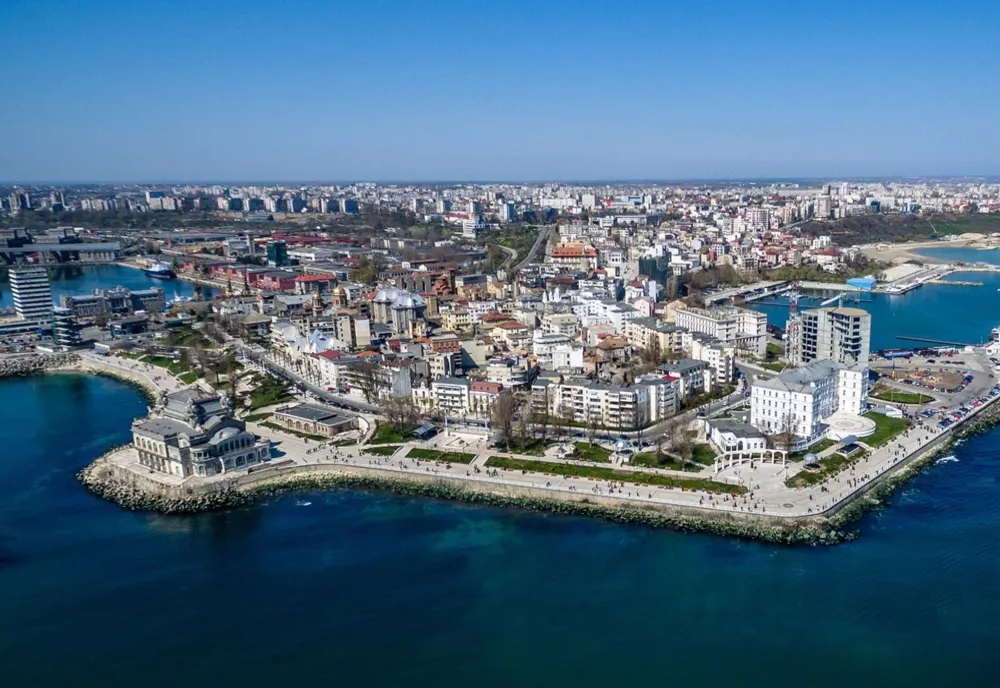 Municipiul Constanța iese astăzi din carantină