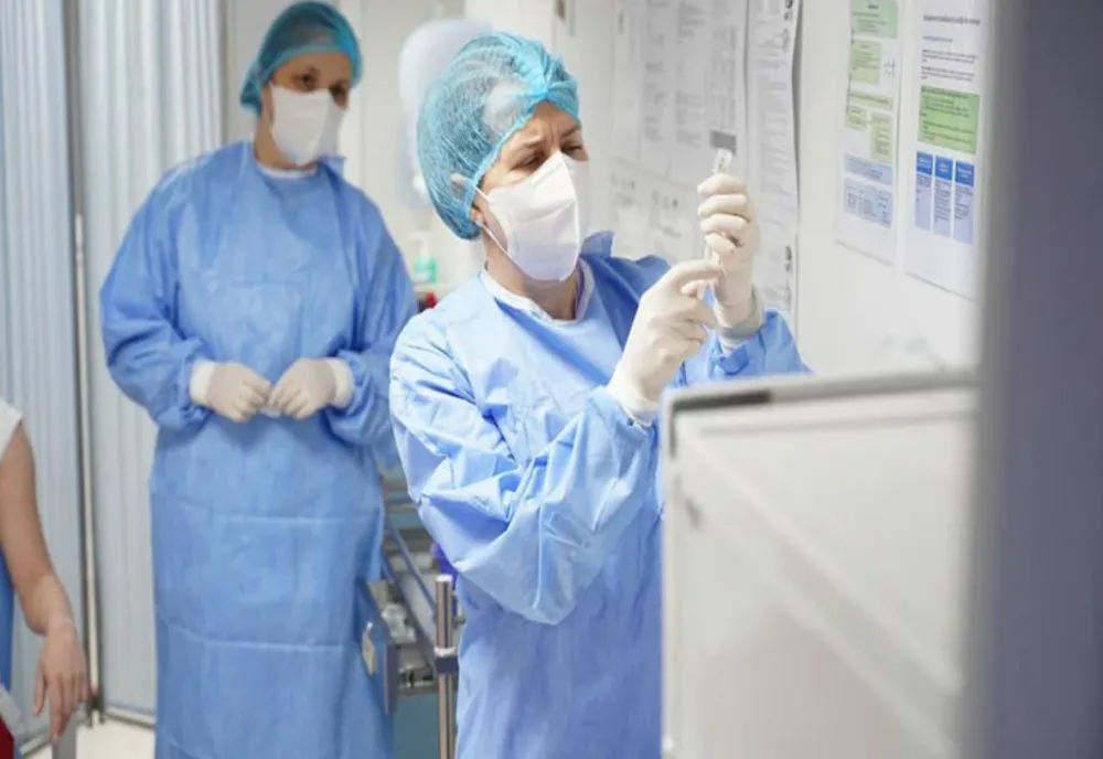 Unde vor fi amplasate centrele de vaccinare împotriva COVID din județul Constanța