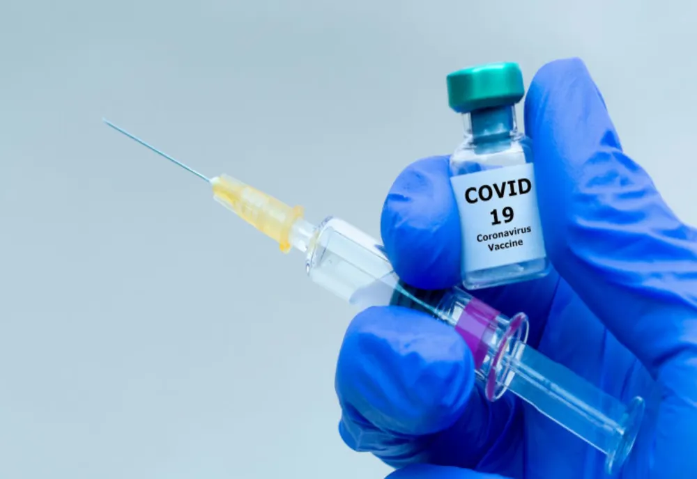 A patra tranșă de vaccin anti coronavirus a ajuns în țară