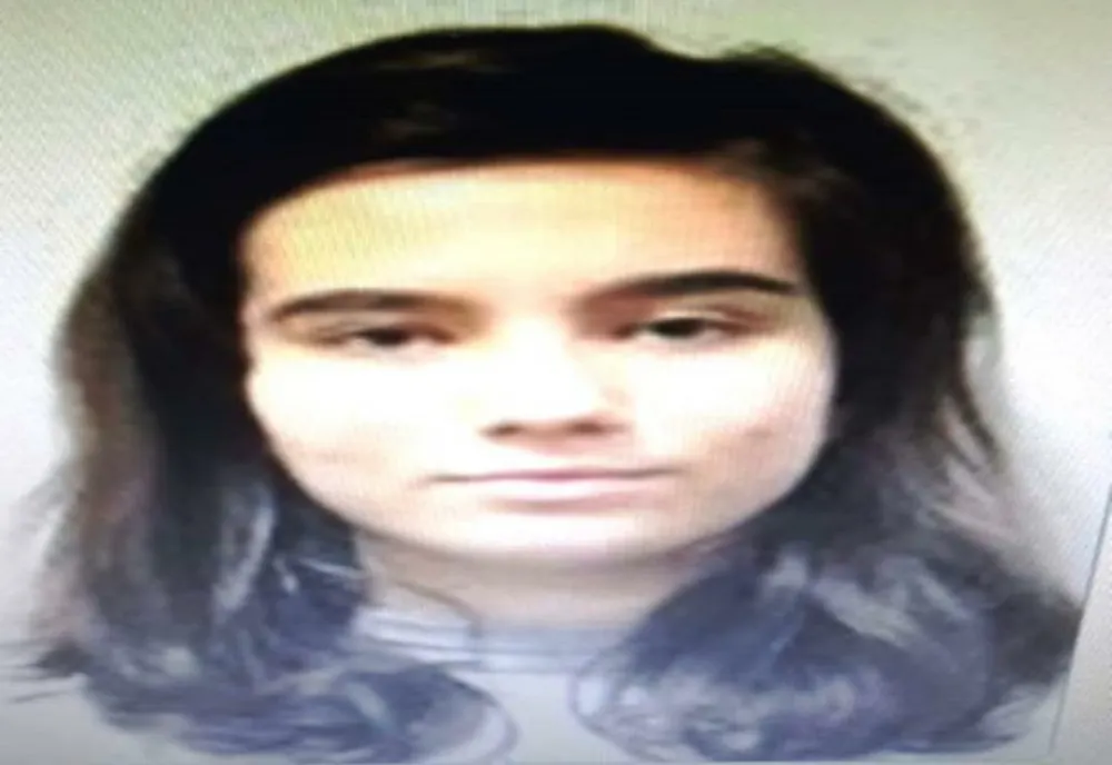Minoră de 14 ani din Mihail Kogălniceanu, data dispărută