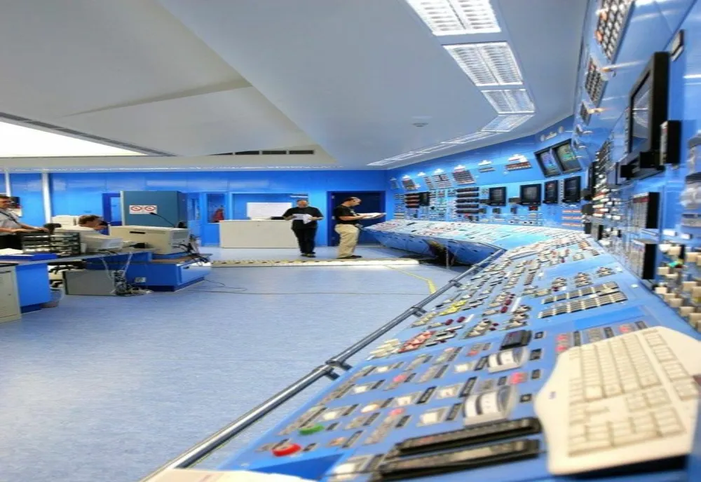 Reactorul 1 CNE Cernavoda va fi oprita controlat in noaptea de 22 spre 23 ianuarie 
