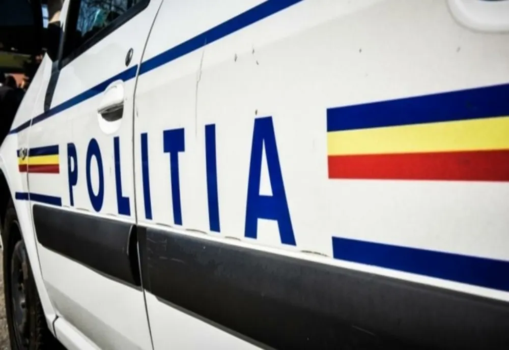 Pieton lovit de mașină în Constanța