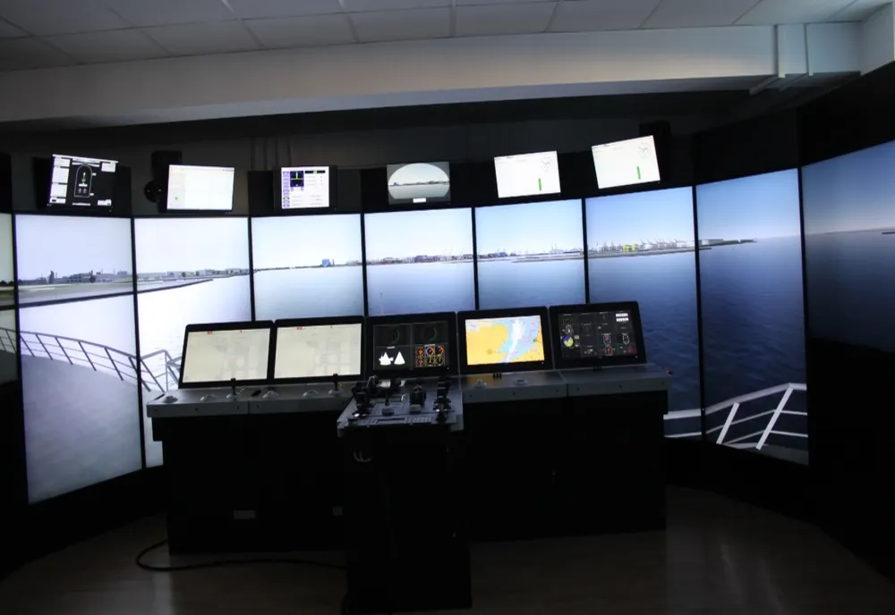 Proiect european pentru navigația maritimă și fluvială, coordonat de CERONAV