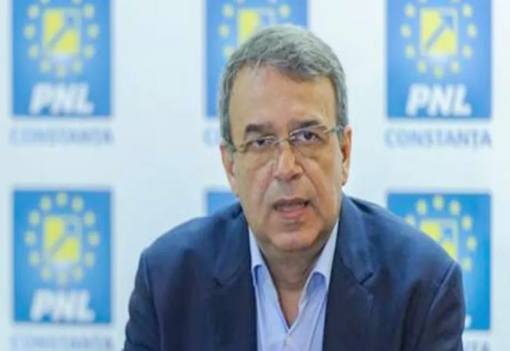Primarul Constanței, acuzații grave: ”Aţi ghicit, aveau legătură cu terenuri...”