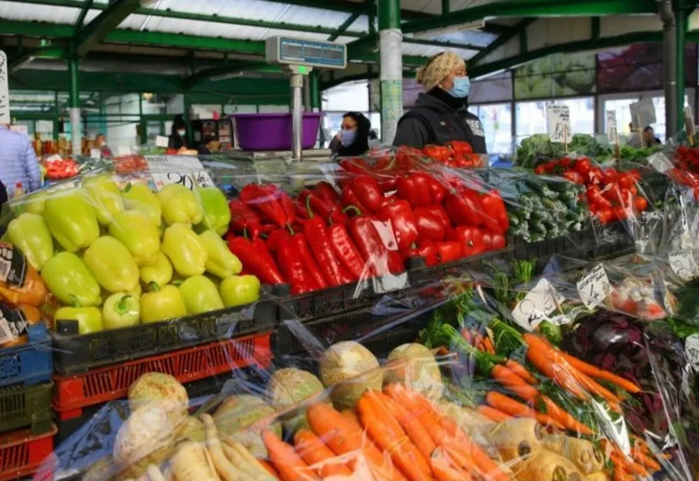Piețele agroalimentare își modifică programul de funcționare