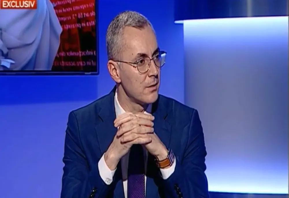 Ministrul Justiției, Stelian Ion, sesizează Comisia de la Veneţia pe desfiinţarea SIIJ