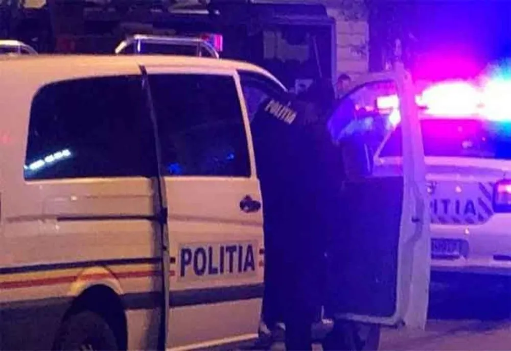 Bătaie în plină stradă la Mihail Kogălniceanu. Trei persoane reținute