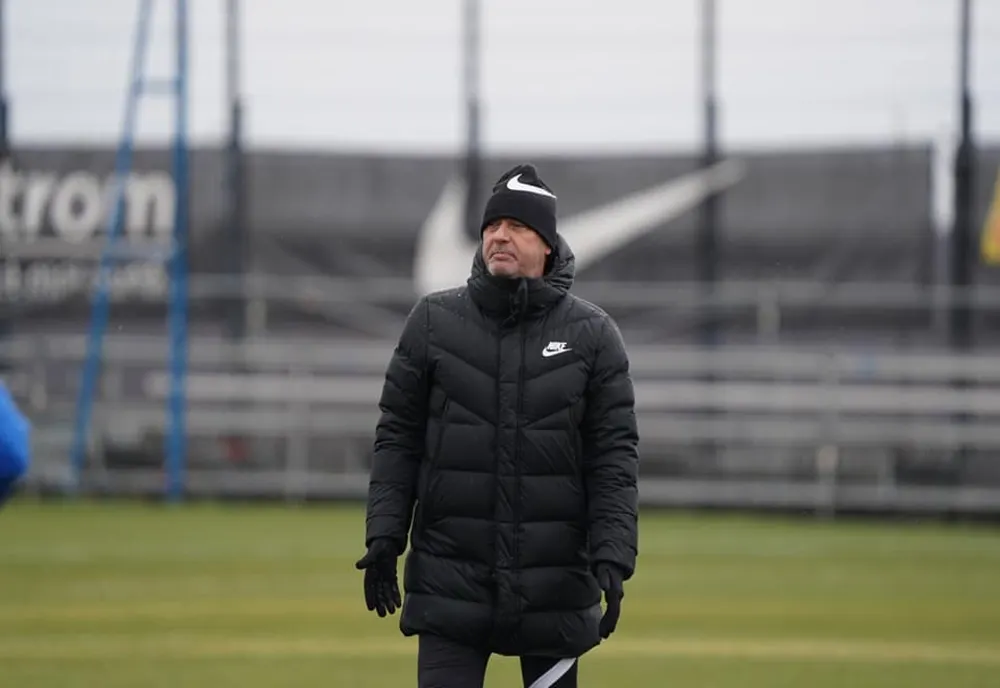 Mircea Rednic, out de la Viitorul! Motivele care au dus la demiterea antrenorului
