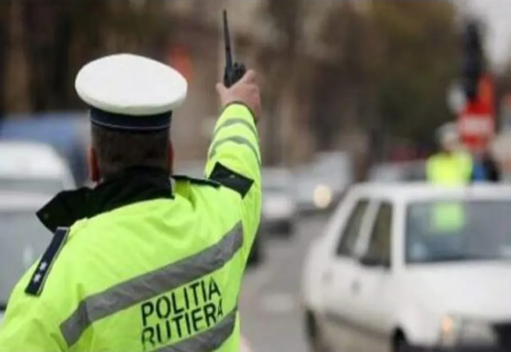 Informare publică: Trafic îngreunat pe bd. Mamaia din municipiul Constanța!