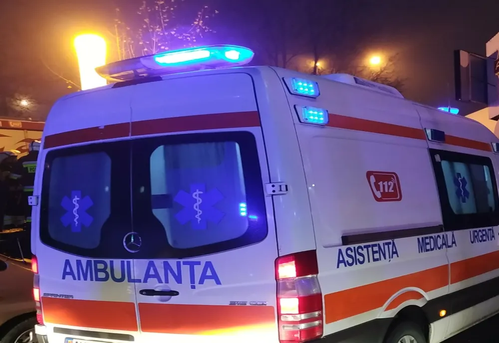 Accident mortal în Năvodari. Pieton spulberat de o mașină